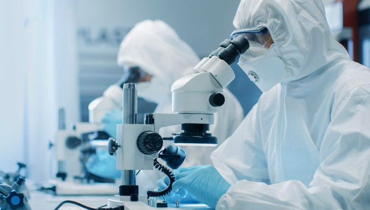 La inteligencia artificial es el futuro de la salud | EL MUNDO