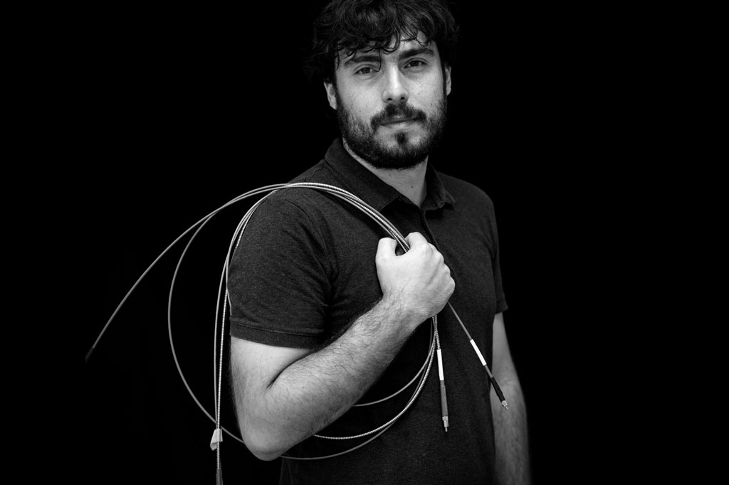 Gabriel Lozano Barbero EL MUNDO