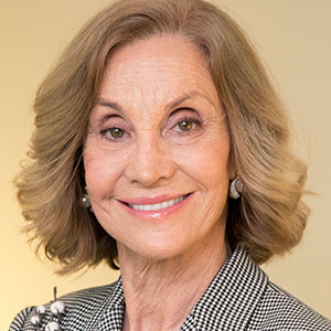 Helena Revoredo Delvecchio. Los más ricos de 2019 en España